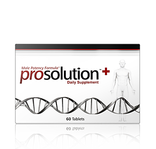 ProSolution Plus Reduce Premature Ejaculation By 64%!