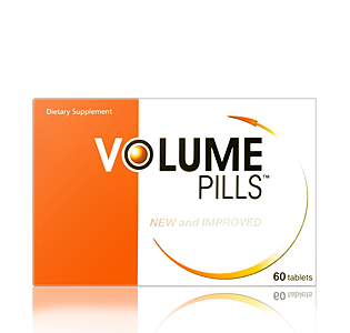 VolumePills® Finish Like a Porn Star!
