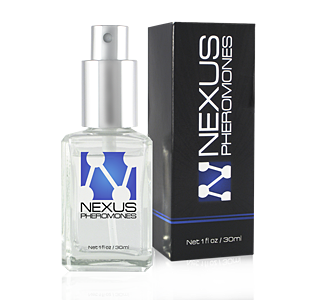 Nexus Pheromones™ It's Sexual Chemistry In A Bottle!